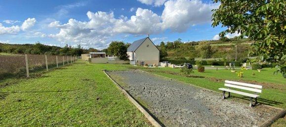 3 chambres Châteaux à Candes-Saint-Martin, France No. 155257 3