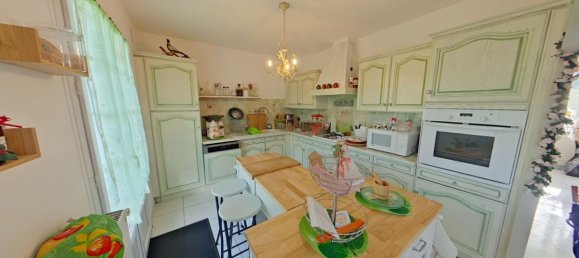 3 chambres Châteaux à Candes-Saint-Martin, France No. 155257 15