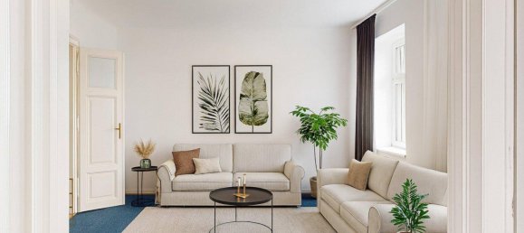 2 rooms Apartment in Hernals, Austria No. 27080 9