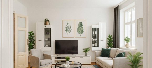 2 rooms Apartment in Hernals, Austria No. 27080 12