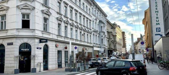 2 rooms Apartment in Hernals, Austria No. 27080 2