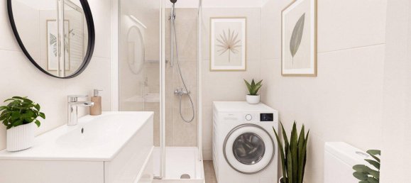 2 rooms Apartment in Hernals, Austria No. 27080 11