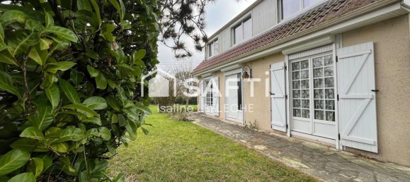 5 غرف نوم منزل في Peronne, France رقم 44012 3