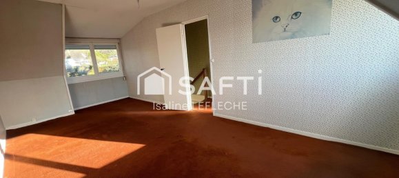 5 غرف نوم منزل في Peronne, France رقم 44012 14