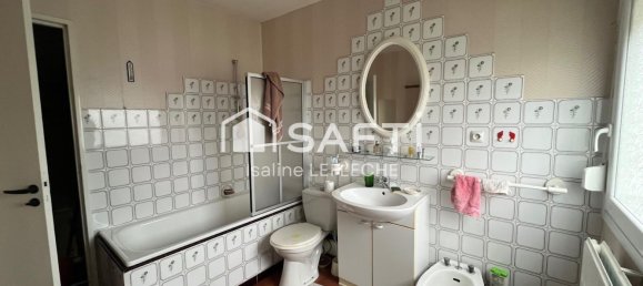 5 غرف نوم منزل في Peronne, France رقم 44012 12