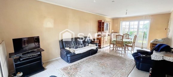 5 غرف نوم منزل في Peronne, France رقم 44012 10