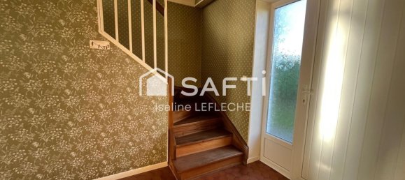 5 غرف نوم منزل في Peronne, France رقم 44012 4