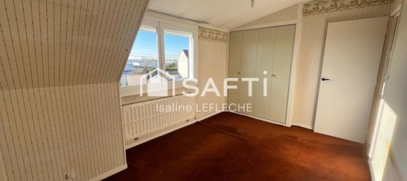 5 غرف نوم منزل في Peronne, France رقم 44012 16