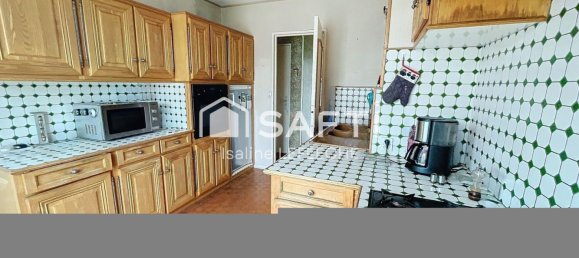 5 غرف نوم منزل في Peronne, France رقم 44012 6