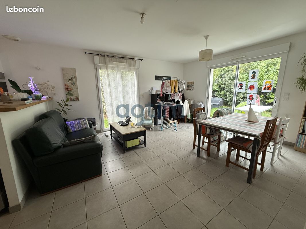 4 bedrooms House in La Roche-sur-Yon, France No. 288541