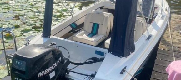 Таунхаус с 1 спальней в Мекленбургское Поозёрье, Германия № 174909 18