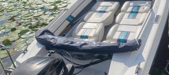 Таунхаус с 1 спальней в Мекленбургское Поозёрье, Германия № 174909 20