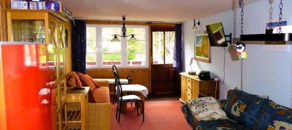 Таунхаус с 1 спальней в Мекленбургское Поозёрье, Германия № 174909 13