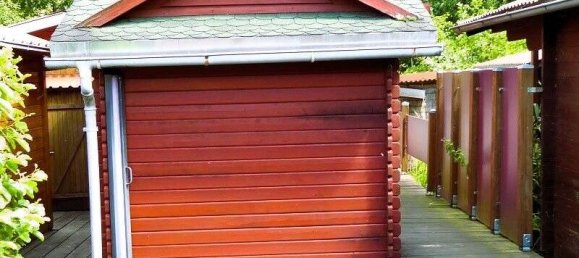 Таунхаус с 1 спальней в Мекленбургское Поозёрье, Германия № 174909 7