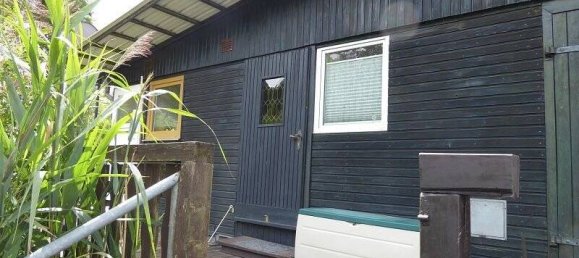 Таунхаус с 1 спальней в Мекленбургское Поозёрье, Германия № 174909 2