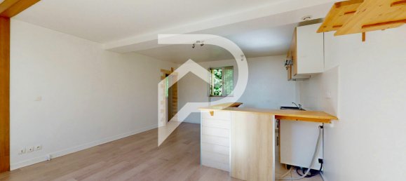 1 bedroom Apartment in Issou, France No. 347006 5