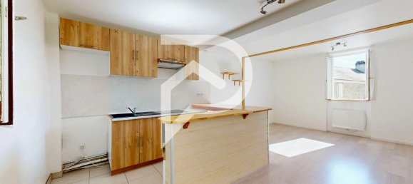 1 bedroom Apartment in Issou, France No. 347006 3