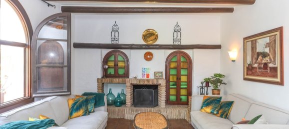 6 bedrooms Villa in Alhaurin el Grande, Spain No. 147937 24