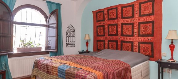 6 bedrooms Villa in Alhaurin el Grande, Spain No. 147937 20