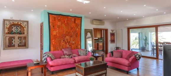 6 bedrooms Villa in Alhaurin el Grande, Spain No. 147937 9