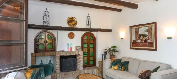 6 bedrooms Villa in Alhaurin el Grande, Spain No. 147937 25