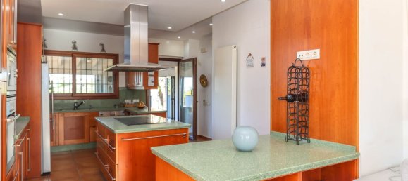 6 bedrooms Villa in Alhaurin el Grande, Spain No. 147937 16