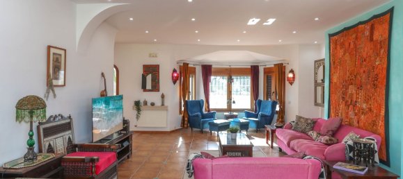 6 bedrooms Villa in Alhaurin el Grande, Spain No. 147937 11