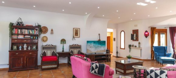 6 bedrooms Villa in Alhaurin el Grande, Spain No. 147937 10
