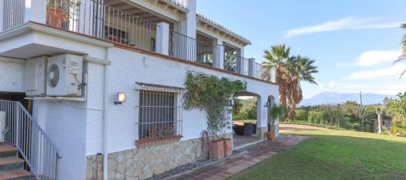 6 bedrooms Villa in Alhaurin el Grande, Spain No. 147937 46