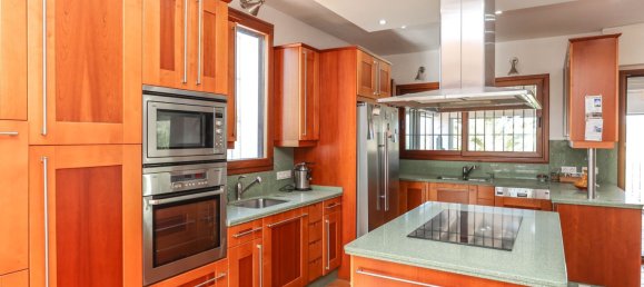 6 bedrooms Villa in Alhaurin el Grande, Spain No. 147937 8