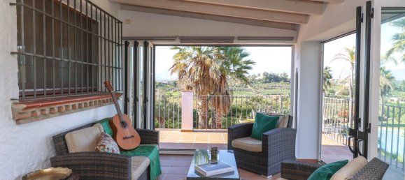 6 bedrooms Villa in Alhaurin el Grande, Spain No. 147937 22