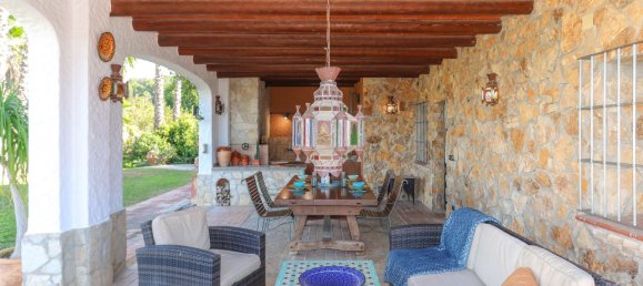 6 bedrooms Villa in Alhaurin el Grande, Spain No. 147937 6