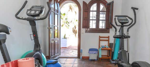 6 bedrooms Villa in Alhaurin el Grande, Spain No. 147937 26