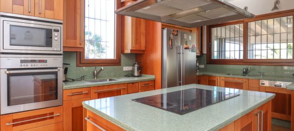 6 bedrooms Villa in Alhaurin el Grande, Spain No. 147937 17