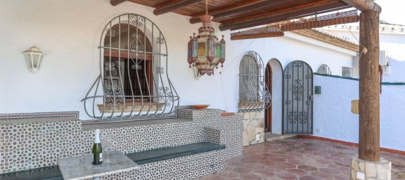 6 bedrooms Villa in Alhaurin el Grande, Spain No. 147937 48