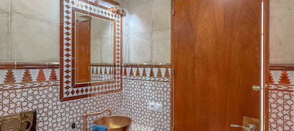 6 bedrooms Villa in Alhaurin el Grande, Spain No. 147937 39