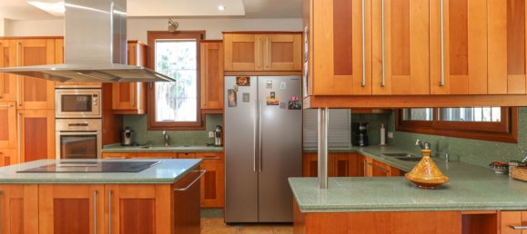 6 bedrooms Villa in Alhaurin el Grande, Spain No. 147937 14