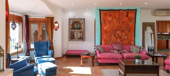 6 bedrooms Villa in Alhaurin el Grande, Spain No. 147937 13