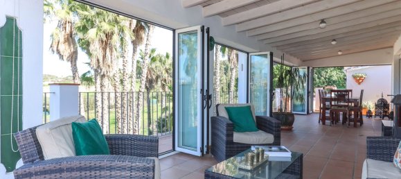 6 bedrooms Villa in Alhaurin el Grande, Spain No. 147937 5