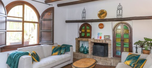 6 bedrooms Villa in Alhaurin el Grande, Spain No. 147937 23