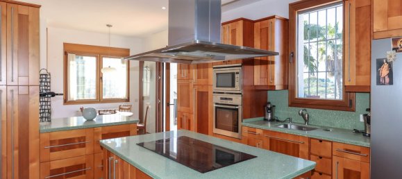 6 bedrooms Villa in Alhaurin el Grande, Spain No. 147937 18