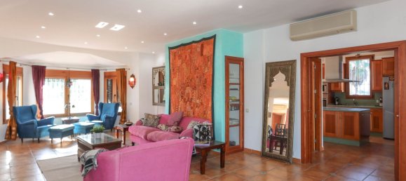 6 bedrooms Villa in Alhaurin el Grande, Spain No. 147937 7