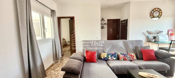 3 bedrooms Apartment in Aguimes, Spain No. 134027 6