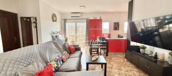 3 bedrooms Apartment in Aguimes, Spain No. 134027 5