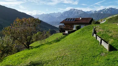 Земельный участок в Верберг, Австрия № 209040