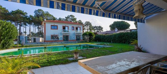 10 Schlafzimmer Haus in Corroios, Portugal, Nr. 122488 45