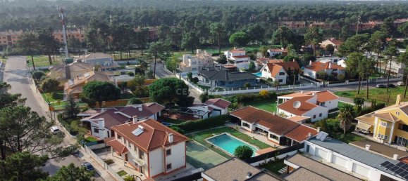 10 Schlafzimmer Haus in Corroios, Portugal, Nr. 122488 44