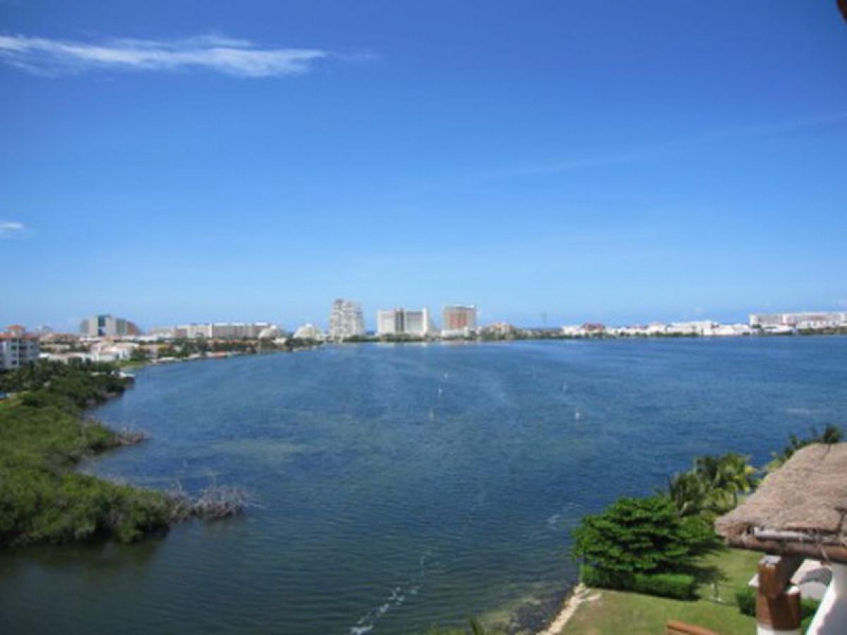 2 bedrooms Apartment in Mexico No. 176774