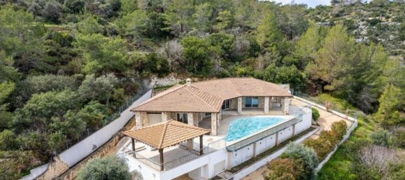 220m² Villa in Paphos, Cyprus No. 12221 13