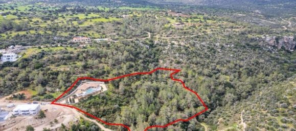 220m² Villa in Paphos, Cyprus No. 12221 11